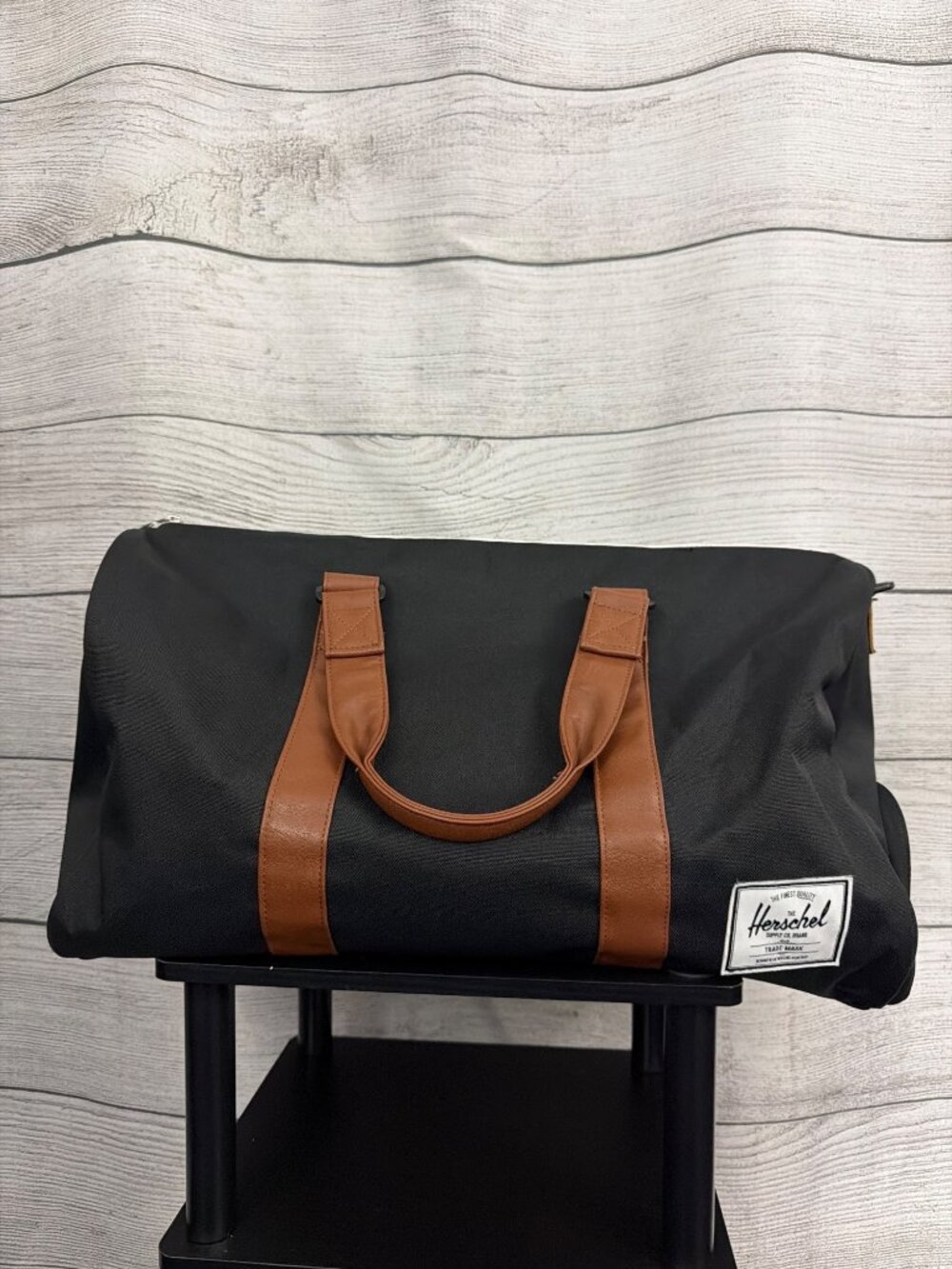 Herschel Supply Co. Novel Carry On Duffel Bag